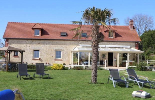 Domaine Du Clos Henri Essay Eksteriør bilde