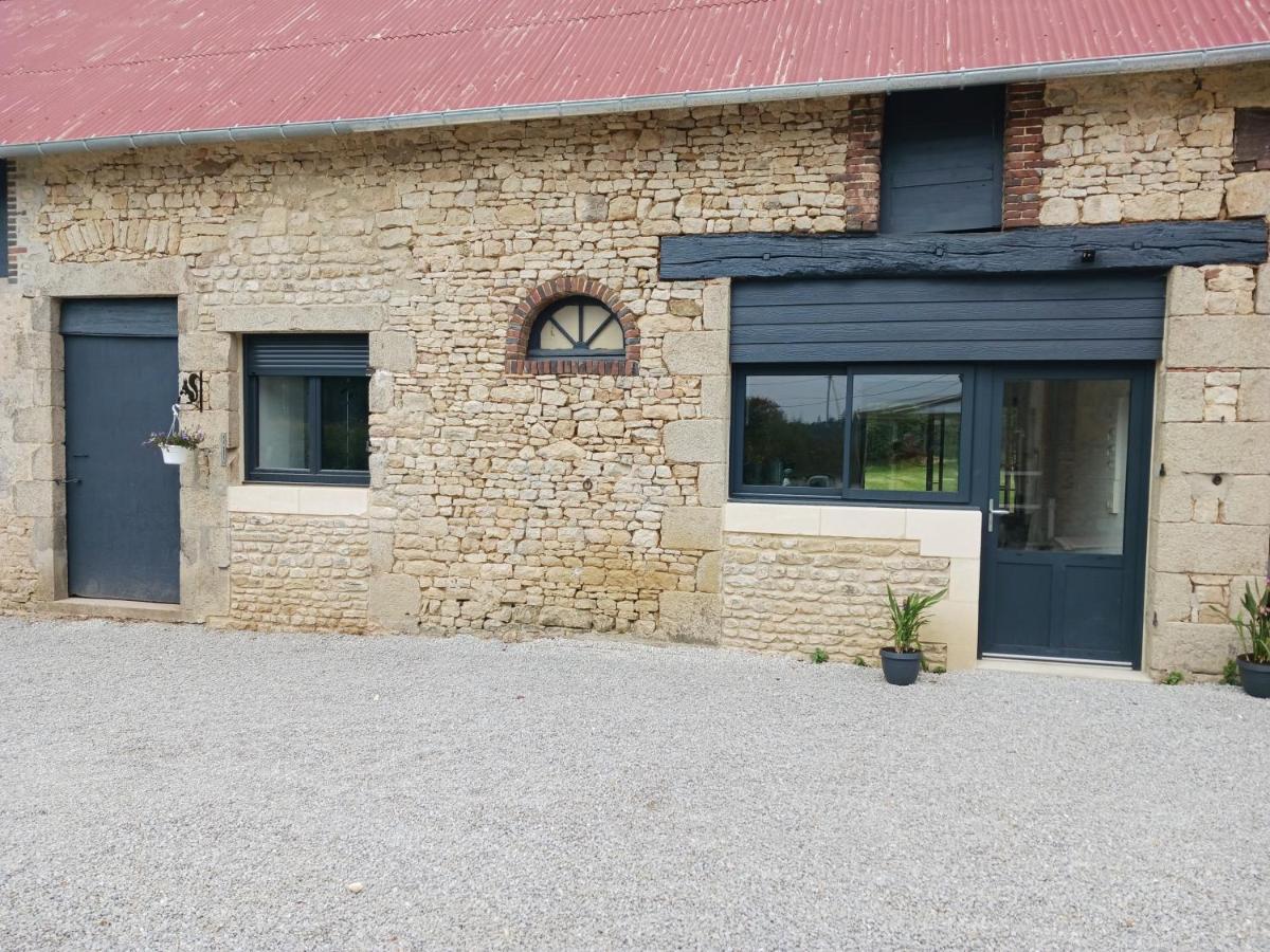Domaine Du Clos Henri Essay Eksteriør bilde